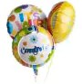 Mylar Balloons